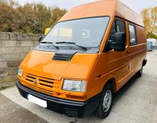 Renault Trafic Saint-Herblain