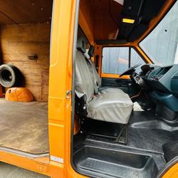 Renault Trafic TCJG-D 1400 Saint-Herblain