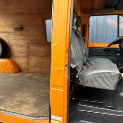 Renault Trafic TCJG-D 1400 Saint-Herblain