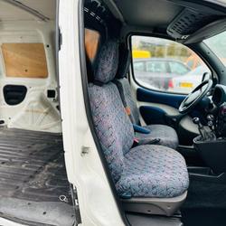 Fiat Doblo Cargo BUSINESS T&Ocirc;LE 1.9 D Saint-Herblain