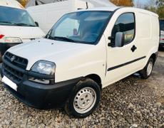 Fiat Doblo Cargo Saint-Herblain