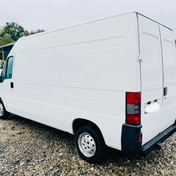 Peugeot Boxer CDC 350 L 2.5 D Saint-Herblain