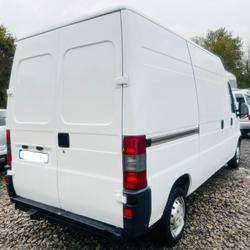 Peugeot Boxer CDC 350 L 2.5 D Saint-Herblain