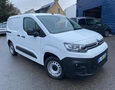 Citroen Berlingo Entreprise