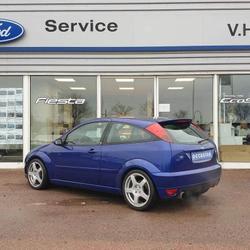 Ford Focus RS 2.0 215CH Soliers