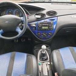 Ford Focus RS 2.0 215CH Soliers