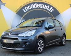 Citroen C3 Saint-Barthélemy-d'Anjou