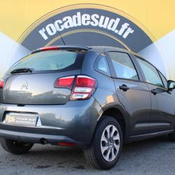 Citroen C3 Confort PureTech 82 Saint-Barth&eacute;lemy-d'Anjou