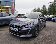 Peugeot 208 La Garnache