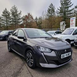 Peugeot 208 Allure PureTech 100 S&amp;S BVM6 La Garnache