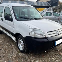 Citroen Berlingo Entreprise GPL 1.4i 600 KG Saint-Herblain