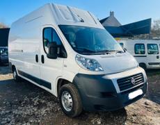 Fiat Ducato Saint-Herblain