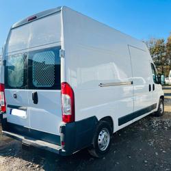 Fiat Ducato PACK 3.3 L 2.2 MULTIJET Saint-Herblain