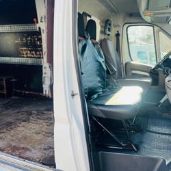 Fiat Ducato PACK 3.3 L 2.2 MULTIJET Saint-Herblain