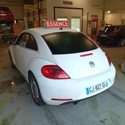Volkswagen Coccinelle Vintage 1.2 TSI 105 Saint-S&eacute;bastien-sur-Loire