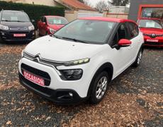 Citroen C3 La Genétouze
