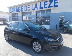 Peugeot 308 II Phase 2 Labarthe-sur-Lèze