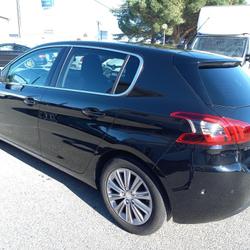 Peugeot 308 II Phase 2 Allure Pack PureTech 130ch S&amp;S BVM6 Labarthe-sur-L&egrave;ze