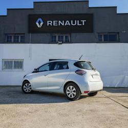 Renault Zoe Business Zoe R110 Achat Int&eacute;gral - 21 Caissargues
