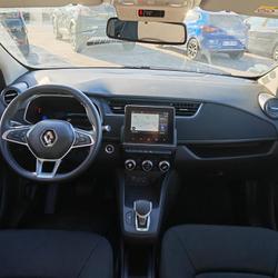 Renault Zoe Business Zoe R110 Achat Int&eacute;gral - 21 Caissargues