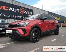 Opel Crossland Alès
