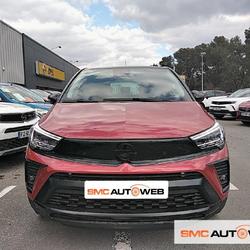 Opel Crossland GS Line 1.2 Turbo 110 ch BVM6 Al&egrave;s