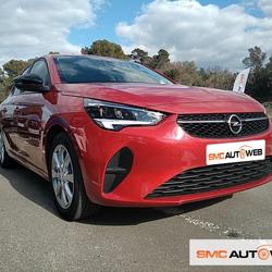 Opel Corsa Edition 1.2 Turbo 100 ch BVM6 Al&egrave;s