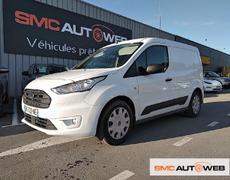 Ford Transit Connect Alès