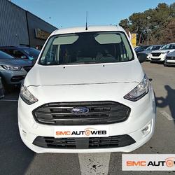 Ford Transit Connect TREND BUSINESS L1 1.5 ECOBLUE 100 S&amp;S Al&egrave;s
