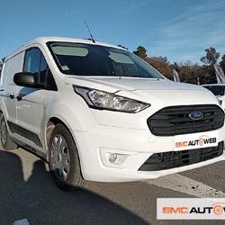 Ford Transit Connect TREND BUSINESS L1 1.5 ECOBLUE 100 S&amp;S Al&egrave;s