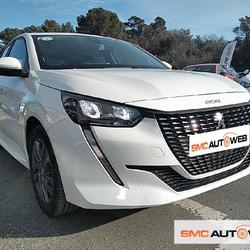 Peugeot 208 Active Pack PureTech 75 S&amp;S BVM5 Al&egrave;s