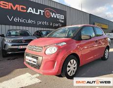 Citroen C1 Alès
