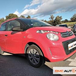 Citroen C1 Live VTi 72 S&amp;S Al&egrave;s