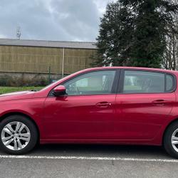 Peugeot 308 II Phase 2 Active Business 308 BlueHDi 130ch S&amp;S BVM6 Ch&acirc;teauneuf-d'Ille-et-Vilaine