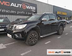 Nissan Navara Alès