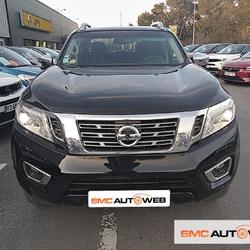 Nissan Navara TEKNA 2.3 DCI 190 DOUBLE CAB BVA7 Al&egrave;s