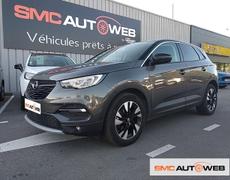 Opel Grandland Alès
