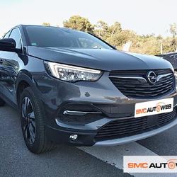 Opel Grandland Opel 2020 1.5 Diesel 130 ch BVA8 Al&egrave;s