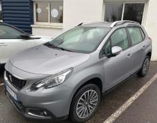Peugeot 2008 Inzinzac-Lochrist