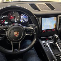 Porsche Macan S PDK Diesel 3.0 V6 258 ch Angers