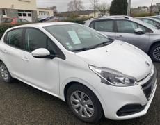 Peugeot 208 Inzinzac-Lochrist