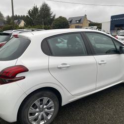 Peugeot 208 Active 1.2 PureTech 82ch BVM5 Inzinzac-Lochrist
