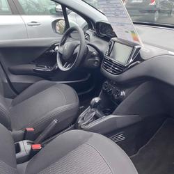 Peugeot 208 Active 1.2 PureTech 82ch BVM5 Inzinzac-Lochrist