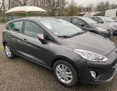 Ford Fiesta Inzinzac-Lochrist