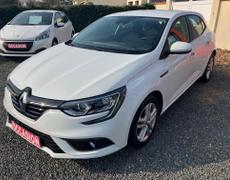 Renault Megane 4 La Genétouze