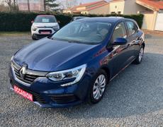 Renault Megane 4 La Genétouze