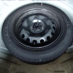 Dacia Logan MCV 1.2 16V 75 Saint-S&eacute;bastien-sur-Loire