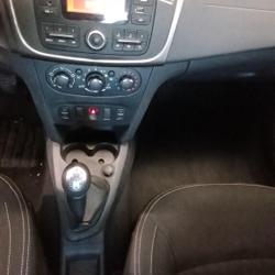 Dacia Logan MCV 1.2 16V 75 Saint-S&eacute;bastien-sur-Loire