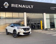 Peugeot 2008 - GT Line  PureTech 130 S&amp;S BVM6 - 15 990 €