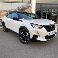 Peugeot 2008 GT Line PureTech 130 S&amp;S BVM6 Blain
